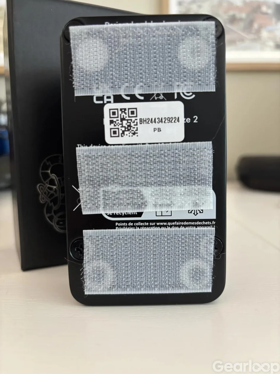 EBS Black Haze 2 - bild 2