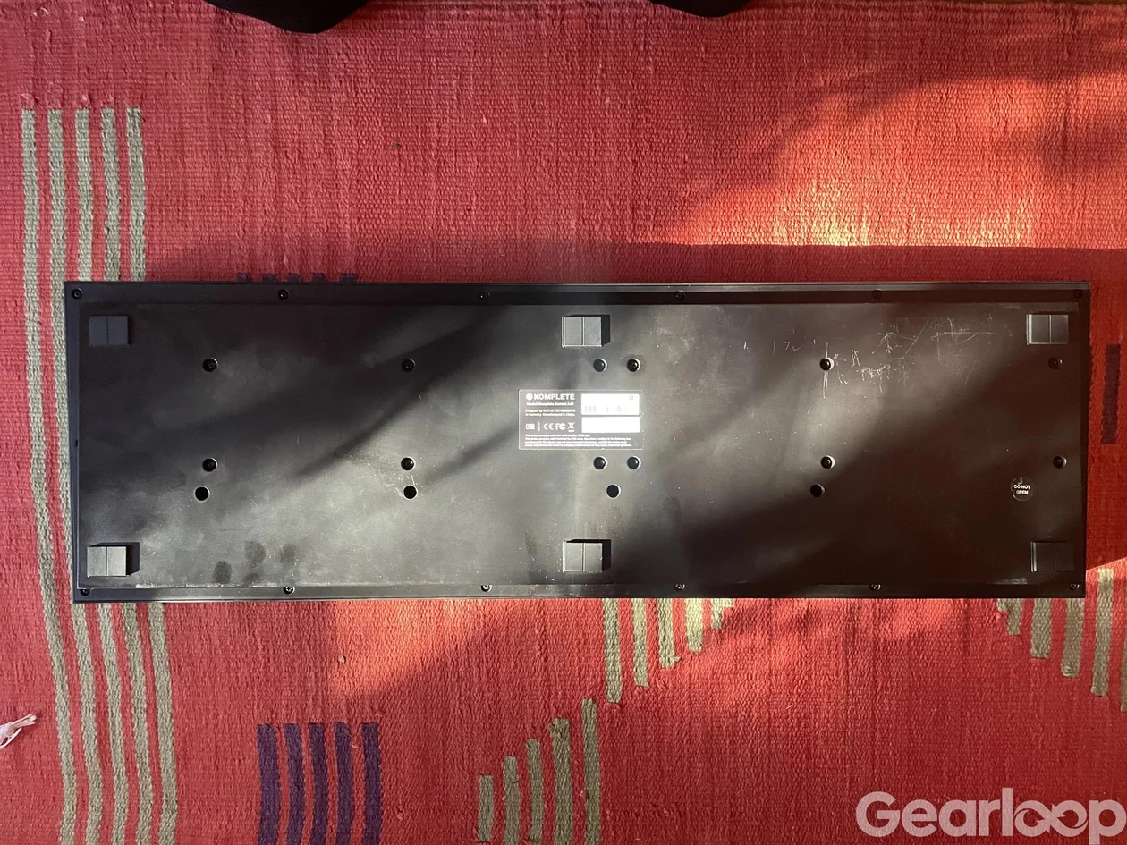 Komplete Kontrol A49 - bild 2