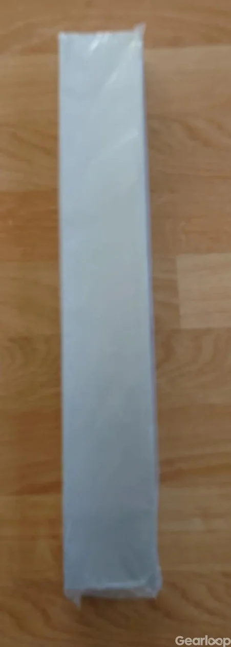 G&W Aluminium radius sanding beam for fretboard - bild 2