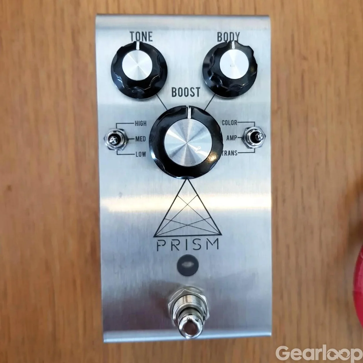 Jackson Audio Prism - bild 2