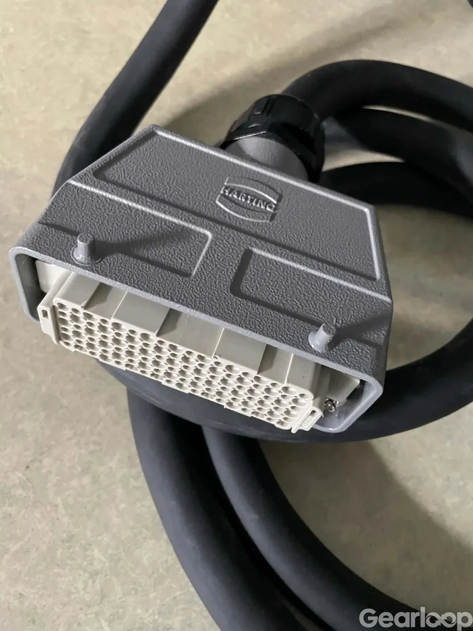 APB Dynasonics Prorack H1020, LA Audio MS1224 + more - bild 5