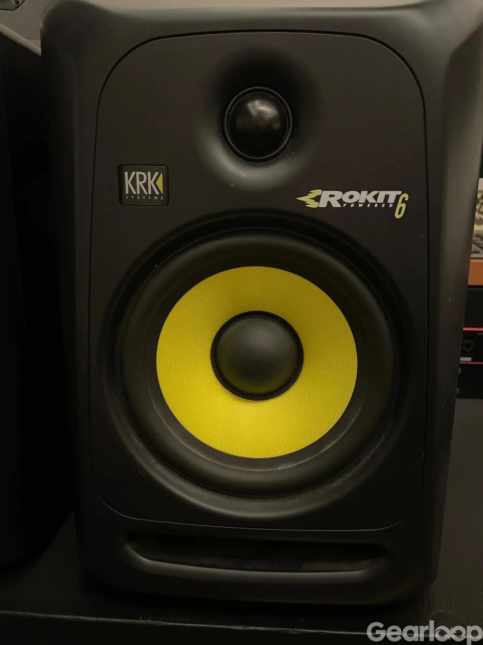 Krk 6 - bild 2