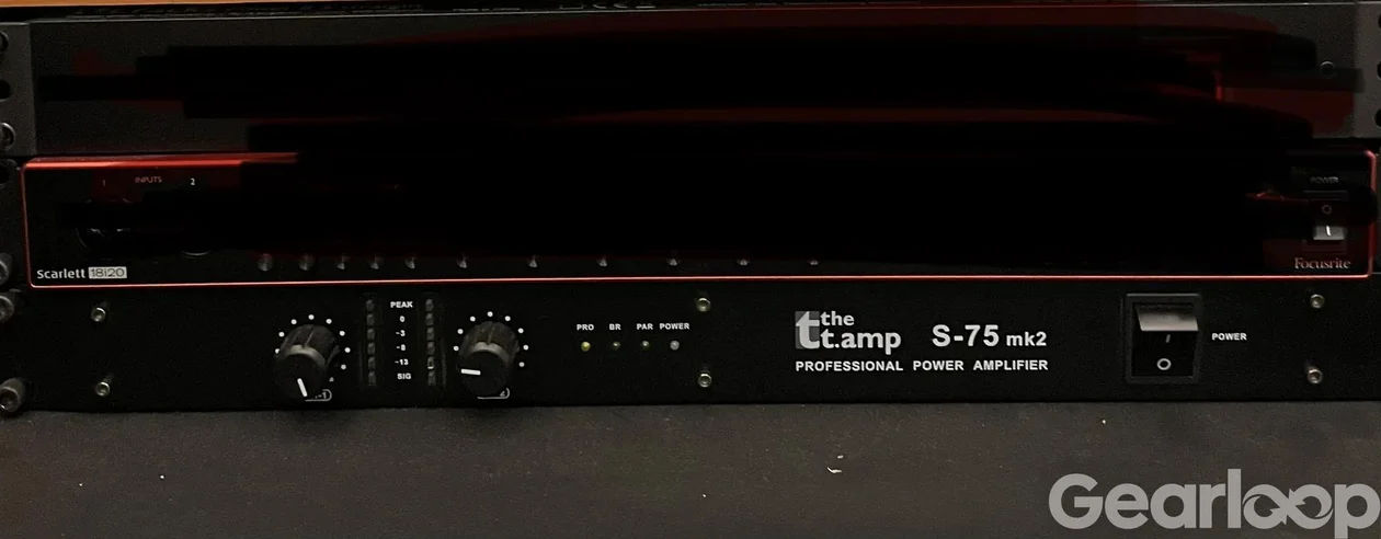 Yamaha NS-10M - bild 3
