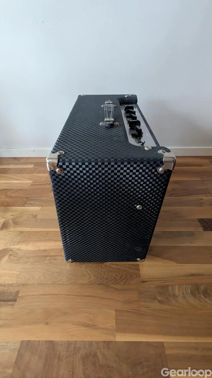 Ampeg J-12 T - bild 3