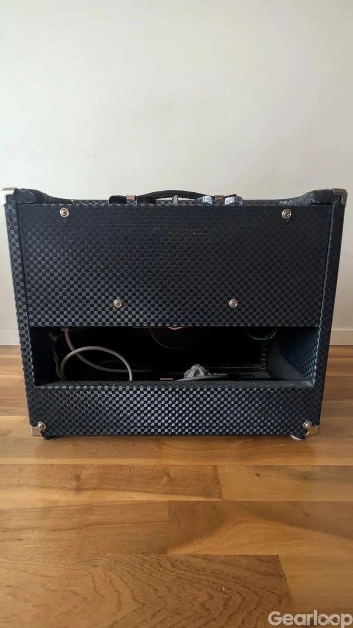 Ampeg J-12 T - bild 4