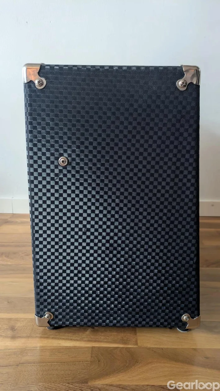 Ampeg J-12 T - bild 5