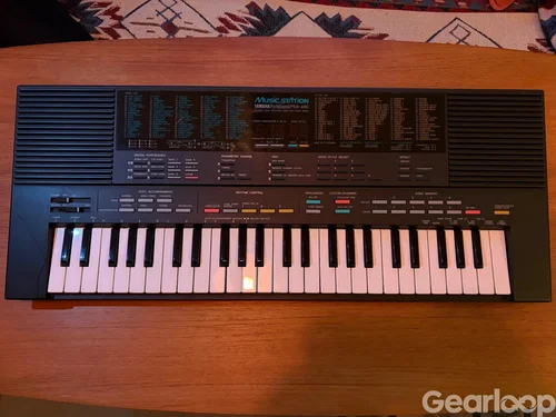 Yamaha Portasound PSS-480