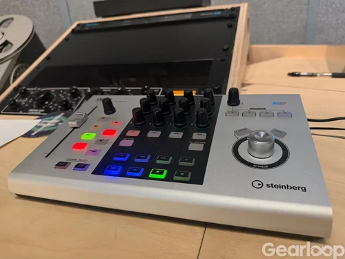 Yamaha CC121