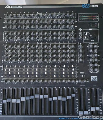 Alesis 1622 Mixer