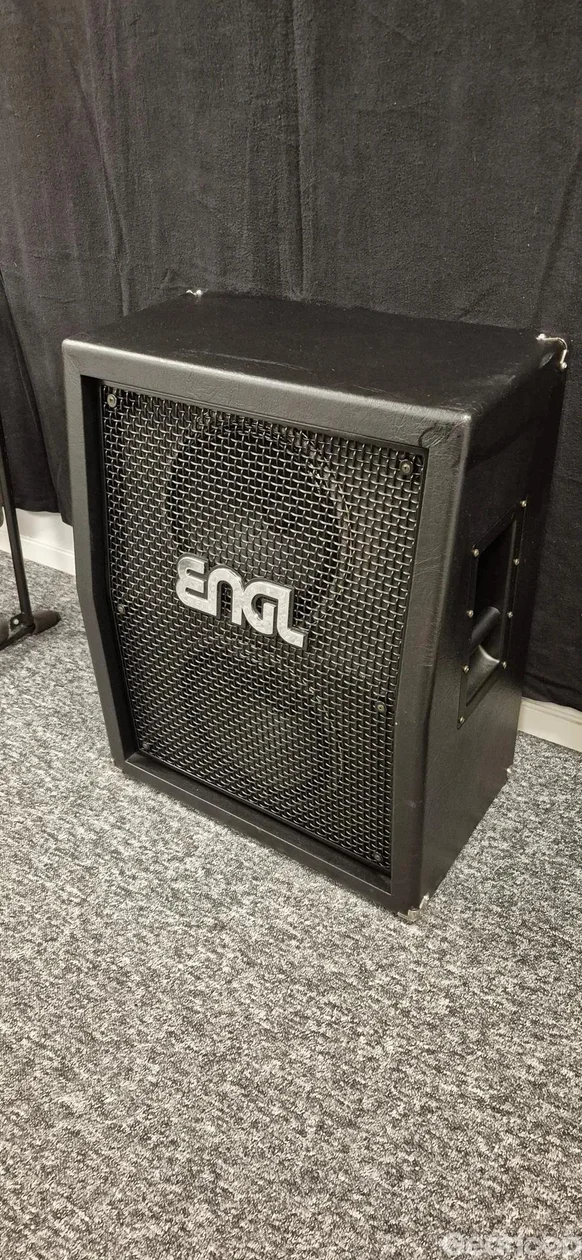 ENGL 212 Pro Cabinett - bild 2