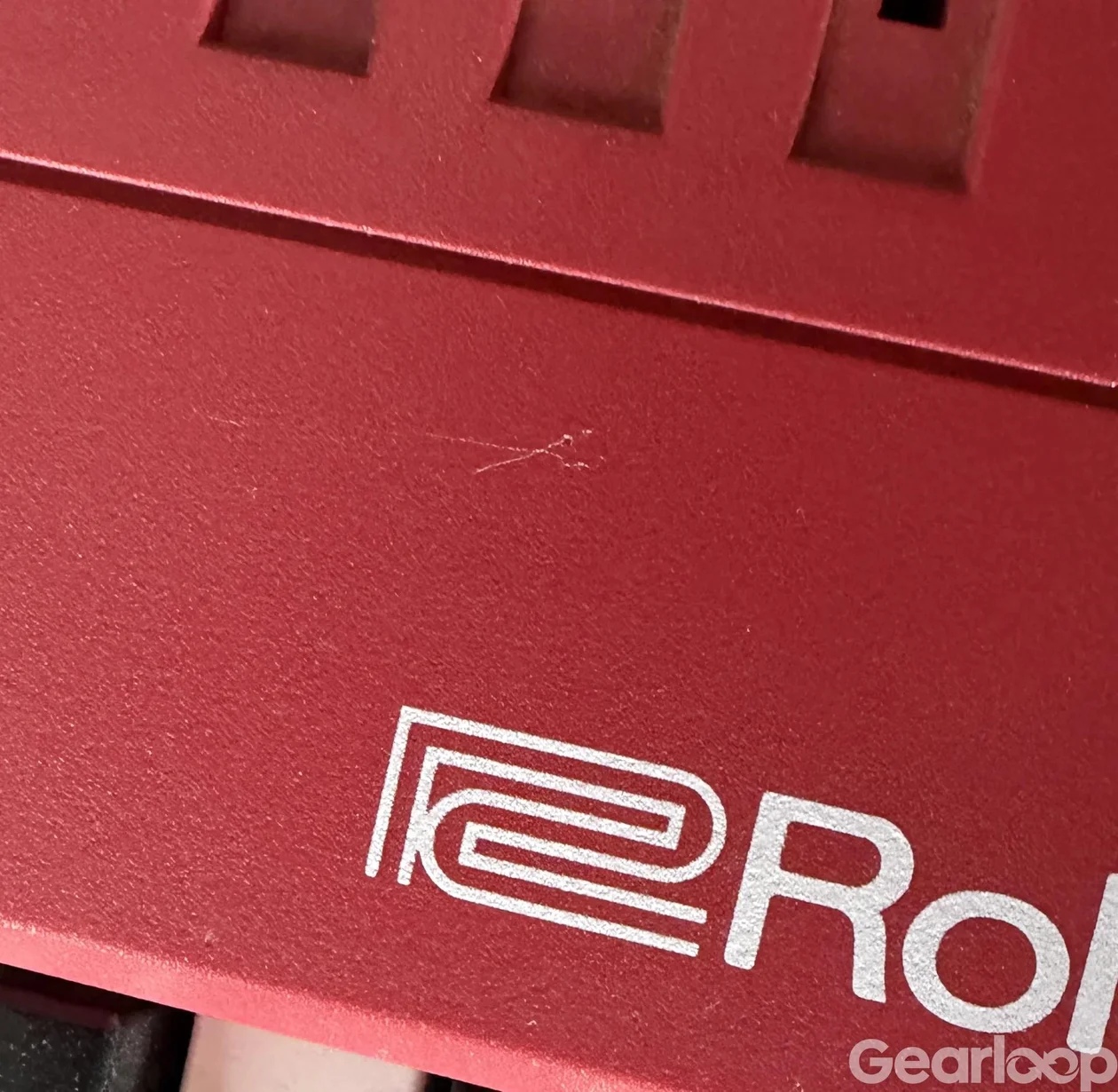 ROLAND SH 101 - bild 5