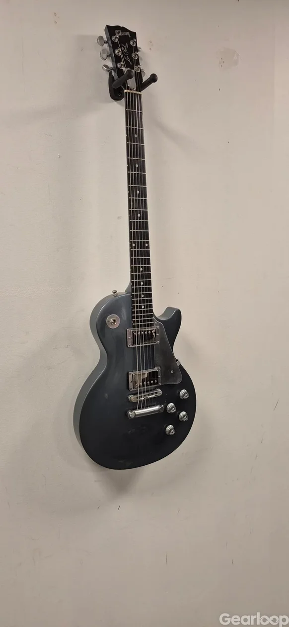 Gibson Bariton 2002 - bild 2