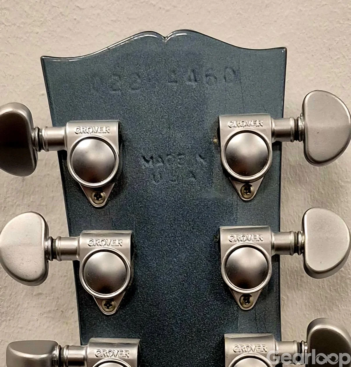 Gibson Bariton 2002 - bild 3