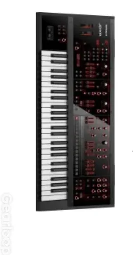 Roland JD-XA