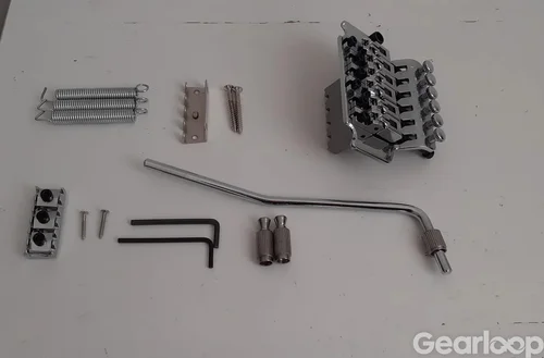 floyd rose tremolo