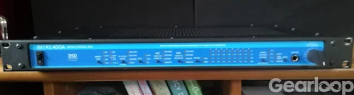 Mytek 8x192 Mastering Grade Converter