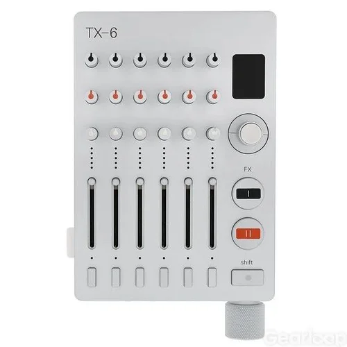 Teenage Enginering TX-6