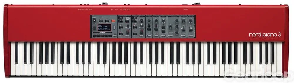 Nord Piano 3 - bild 2