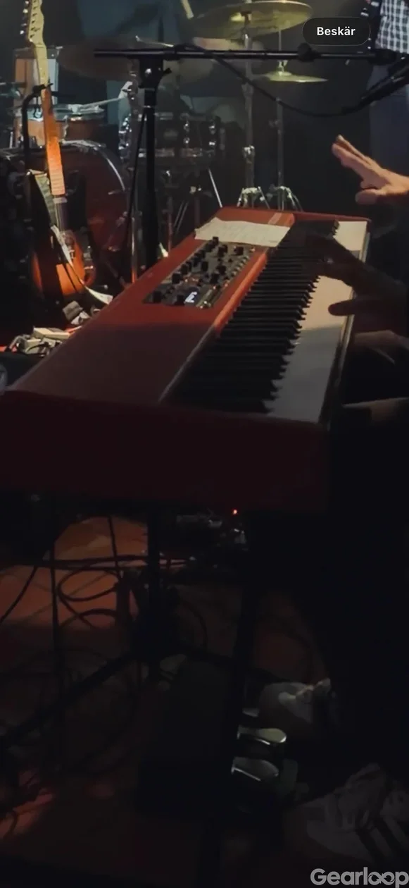 Nord Piano 3 - bild 1