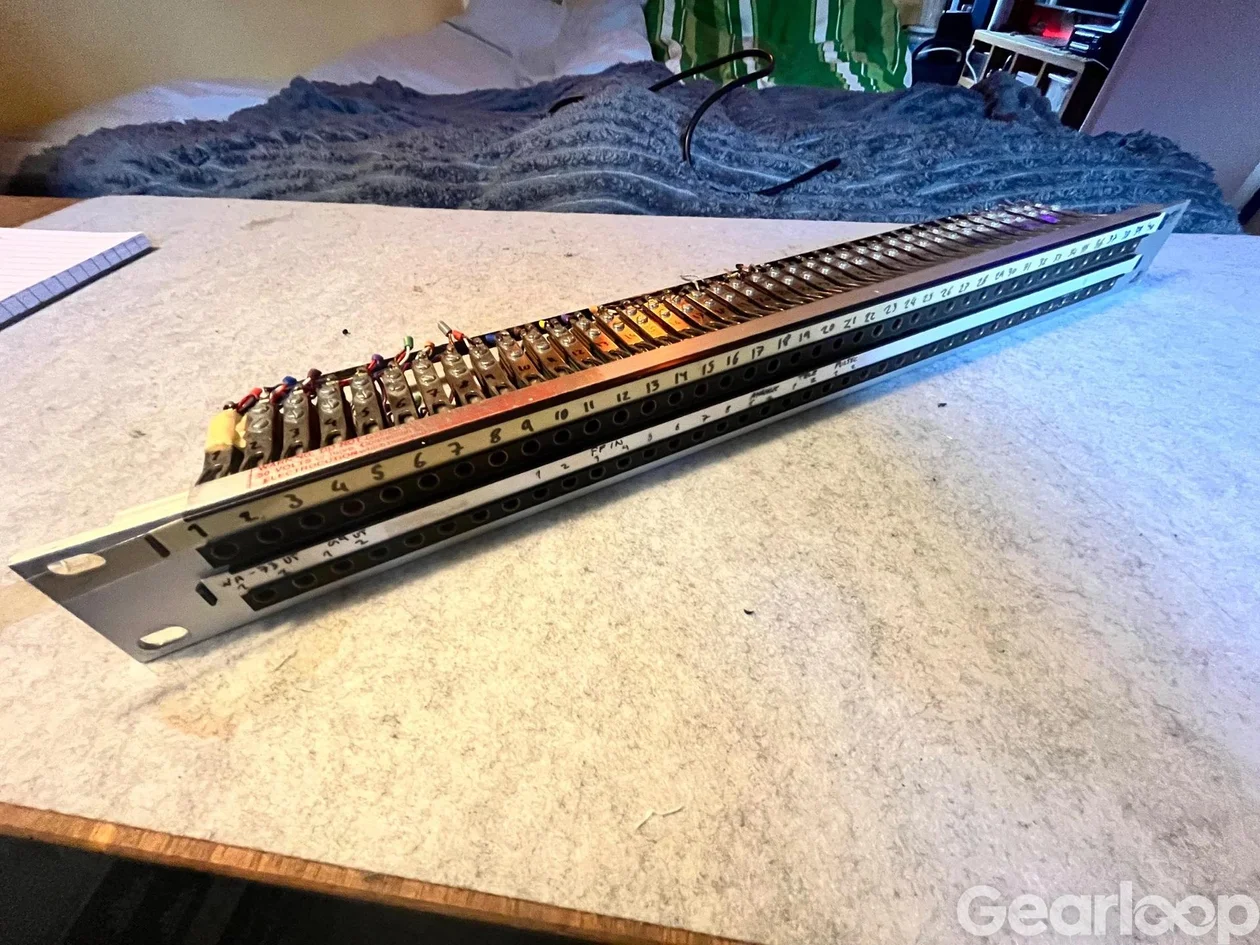 Bantampatch 2x40 - bild 1