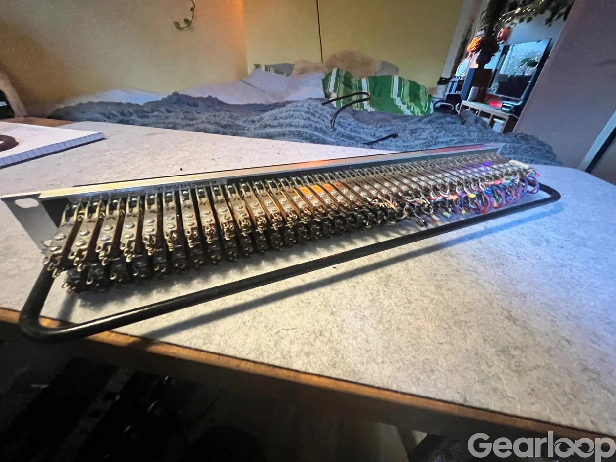 Bantampatch 2x40 - bild 2