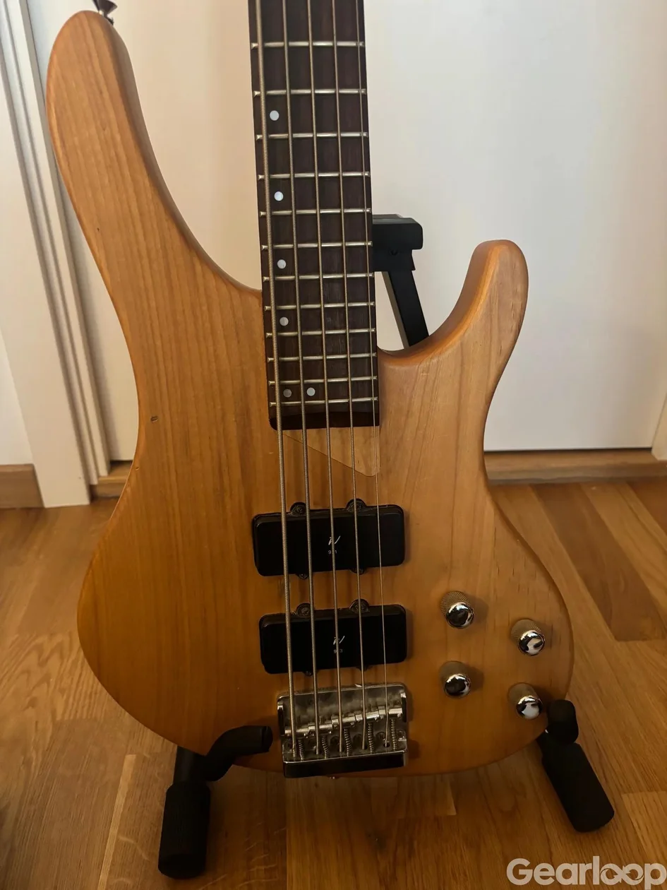 Washburn XB500 5-trängad - bild 3