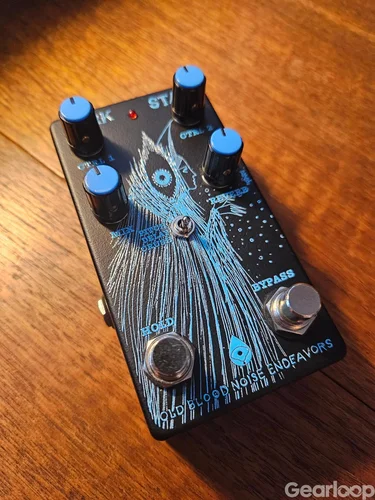 Old Blood Noise Endevours Dark Star V2 reverb
