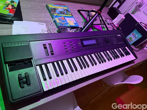 Kurzweil K2000 v3