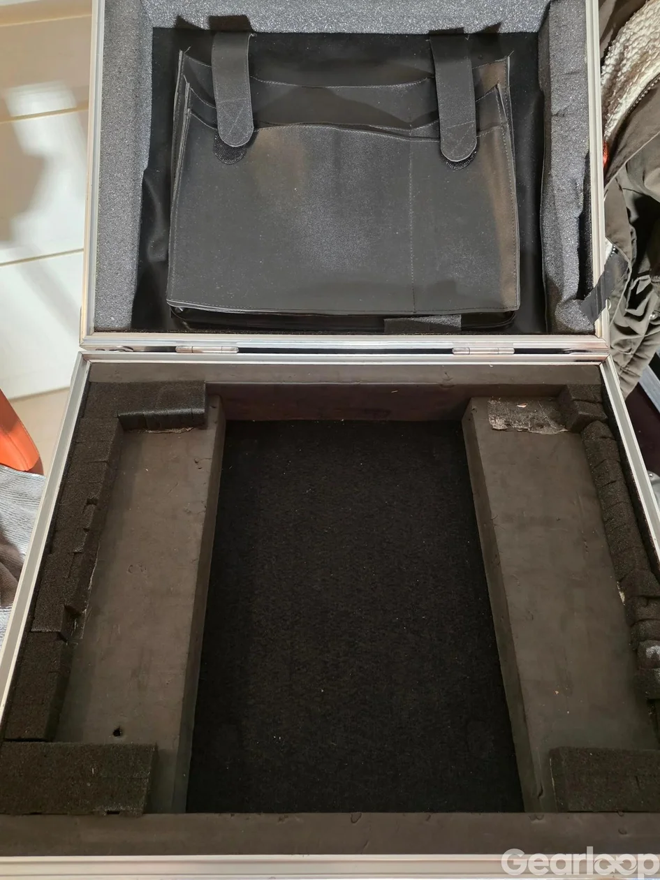 Flightcase case - bild 2