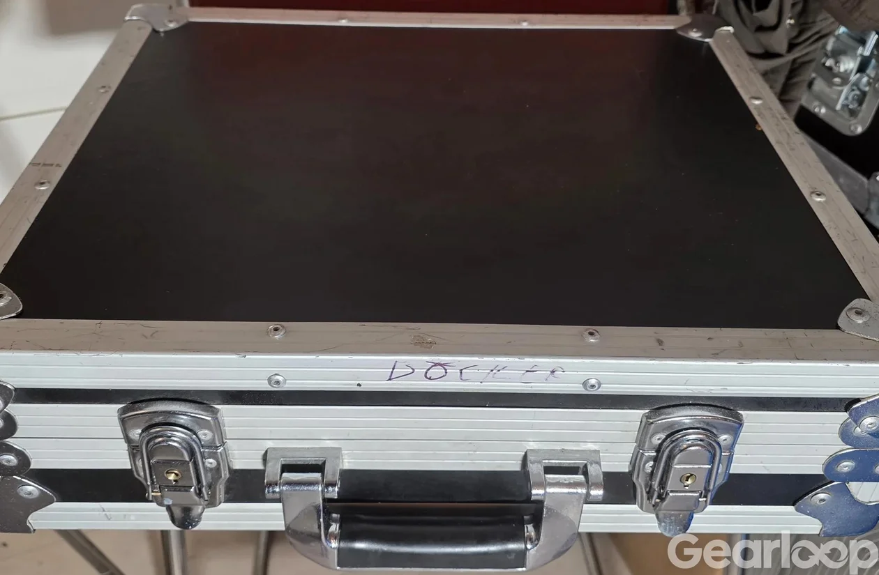 Flightcase case - bild 3