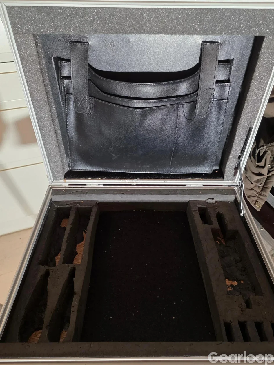 Flightcase case - bild 4