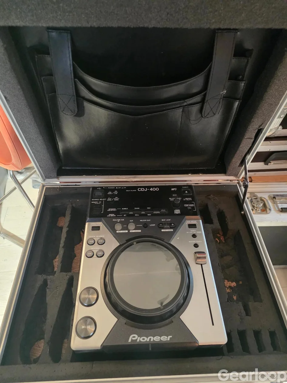 Flightcase case - bild 5