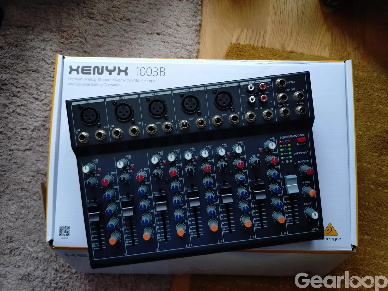 Keystep Pro, TR-6S, Volca Sample/FM, NanoCompressor m.m. - bild 6