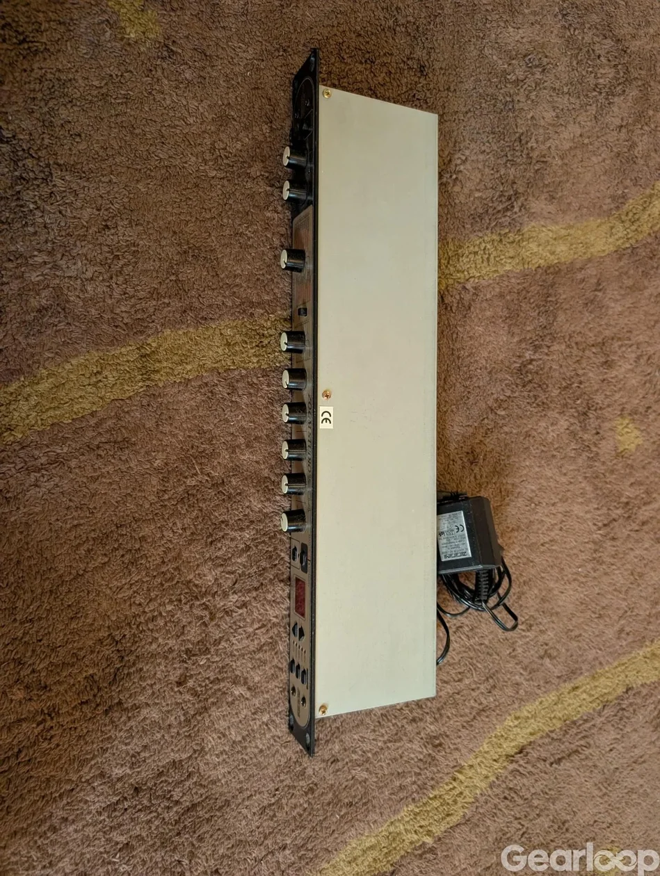 Zoom studio 1204 - bild 3