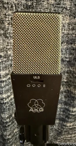 AKG 414 B-ULS