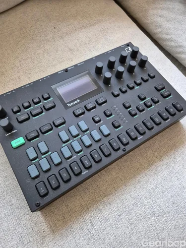Elektron tonverk