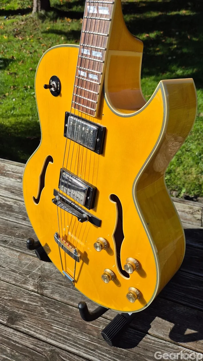 Tokai FA-70 / ES-175 - bild 1