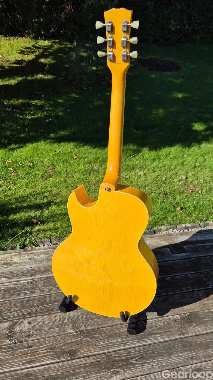 Tokai FA-70 / ES-175 - bild 2