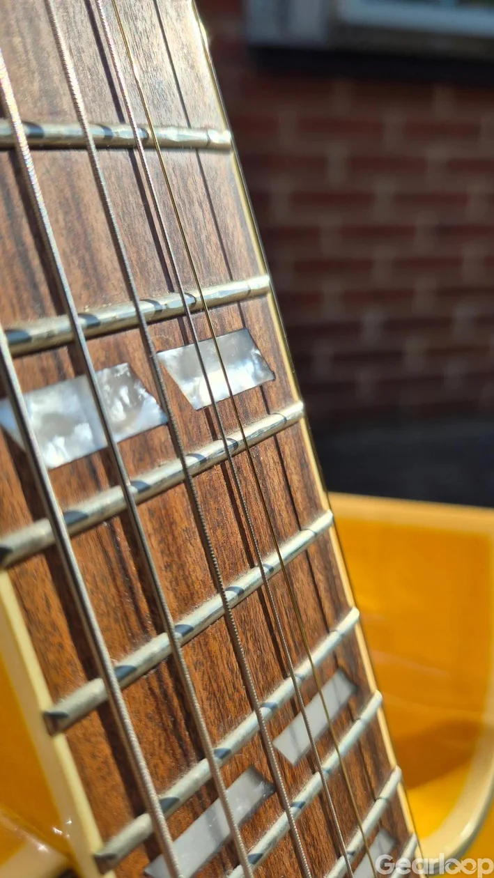 Tokai FA-70 / ES-175 - bild 6