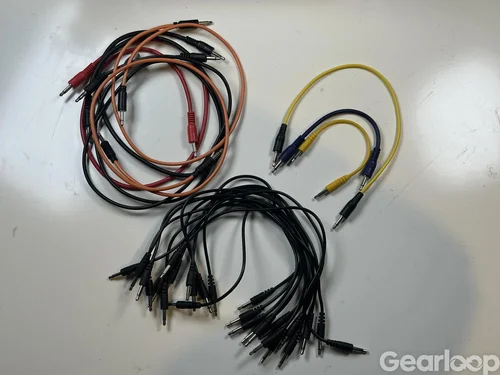 Kabelpaket