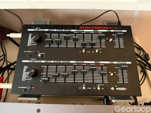 Psycox Syncussion SY-1M