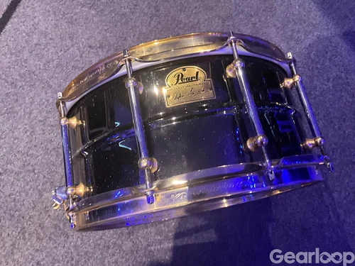 Pearl Steve Ferrone