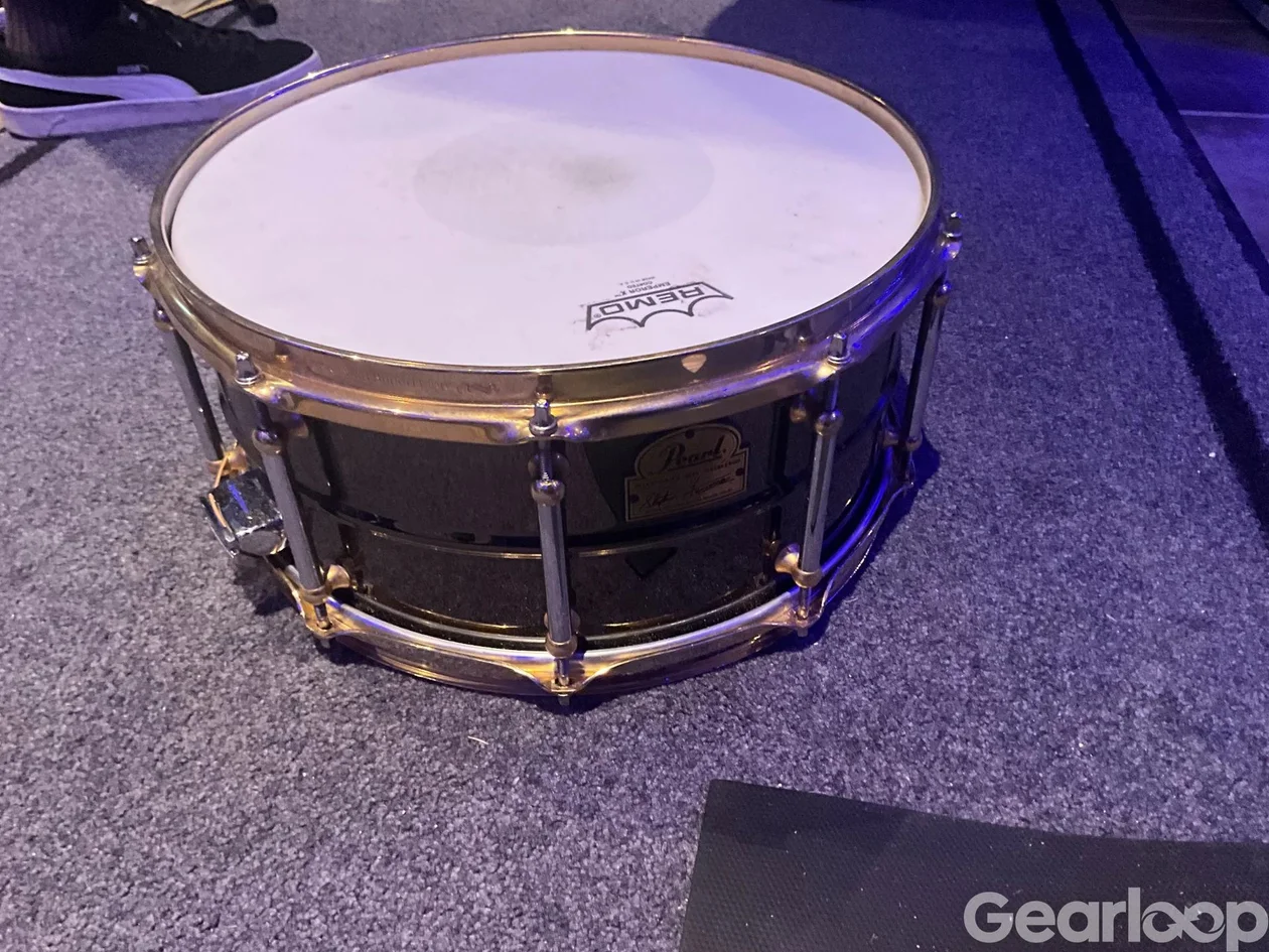 Pearl Steve Ferrone - bild 2