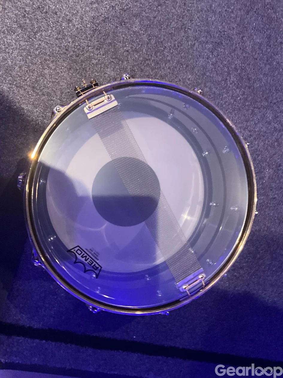 Pearl Steve Ferrone - bild 3