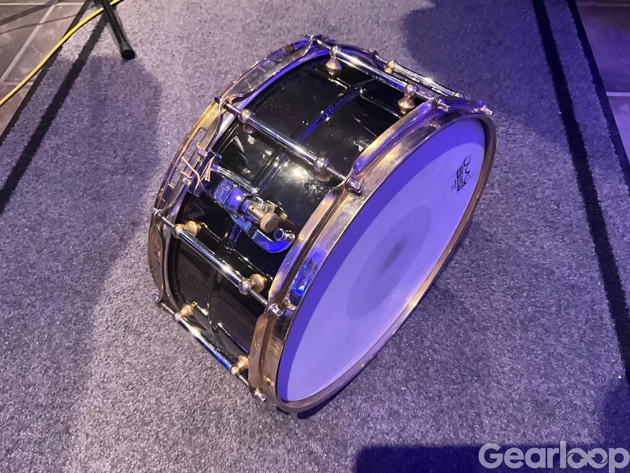 Pearl Steve Ferrone - bild 4