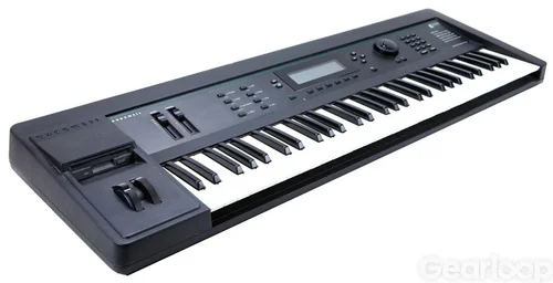 Kurzweil K2000 eller K2000R