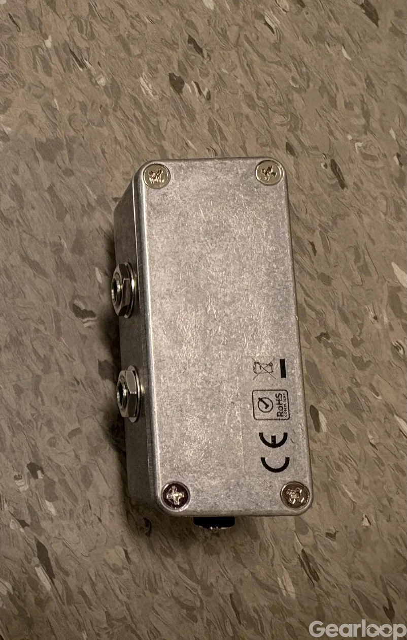 fairfield circuitry modele b od - bild 2