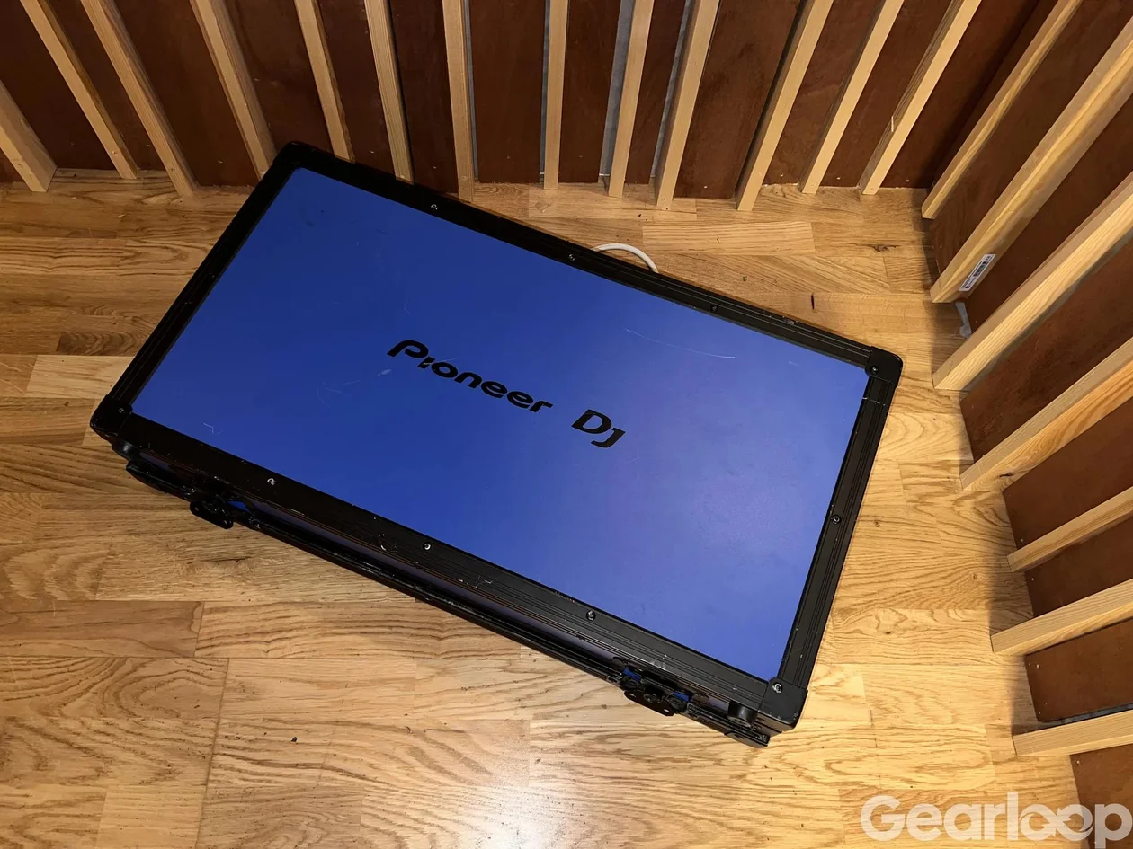 Pioneer DJ-set: 2x CDJ-400 Limited + DJM-400 Limited - bild 2