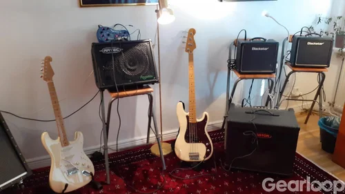 LEADGITARISST ?????