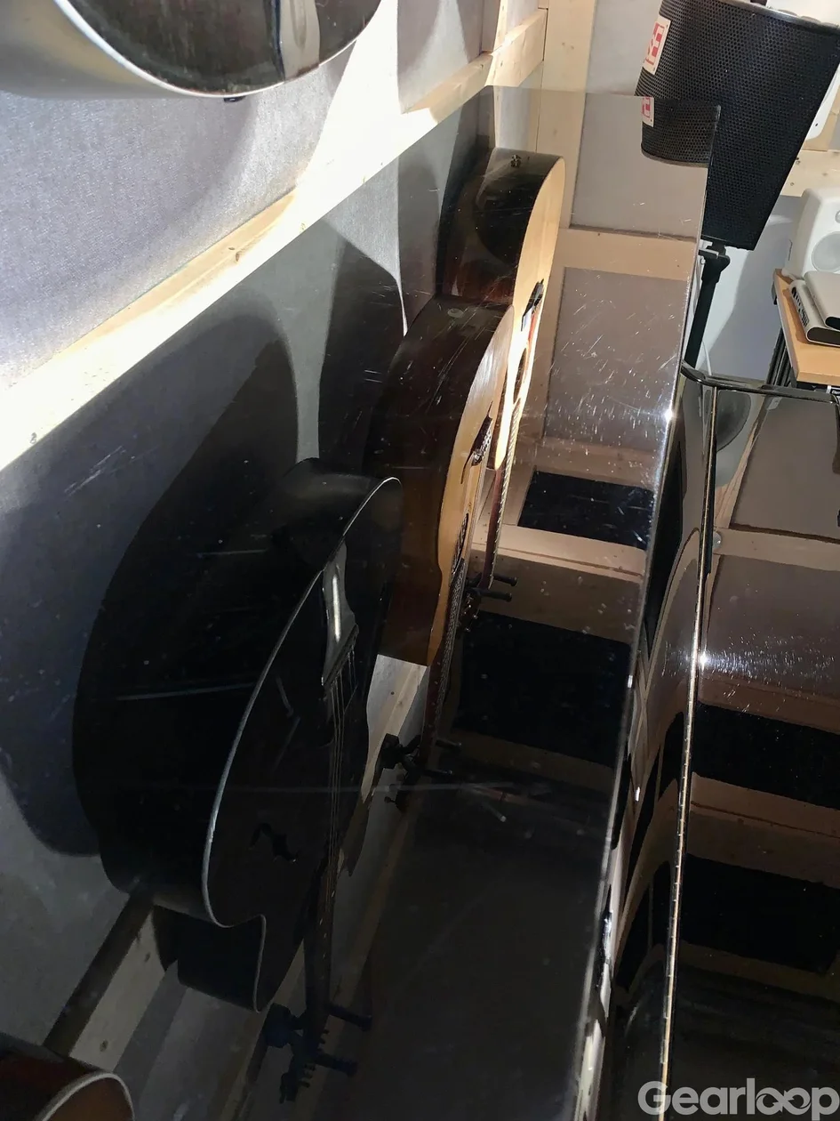 Piano Nordiska Classica - bild 4